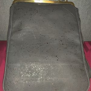 LaFlore Bobobark Satchel Purse